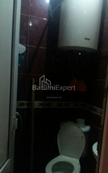 דירה 2-комн 30 m² - גנרל אסלן אבשידזה, Batumi