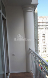 דירה 33 מ"ר - שריף חימשיאשווילי, Batumi, גאורגיה