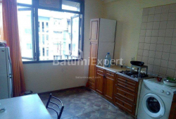 דירה 2-комн 57 m² - גנרל אסלן אבשידזה, Batumi