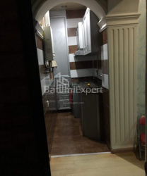 דירה 3-комн 80 m² - בסיקי, Batumi