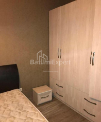 דירה 2-комн 52 m² - יוריבסקאיה, Batumi