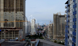 דירה 40 מ"ר - ניקו פירוסמני, Batumi, גאורגיה