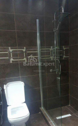 דירה 44 מ"ר - יוריבסקאיה, Batumi, גאורגיה