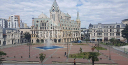 דירה 2-комн 44 m² - יוריבסקאיה, Batumi