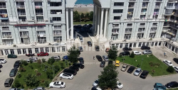 דירה 130 מ"ר - שריף חימשיאשווילי, Batumi, גאורגיה