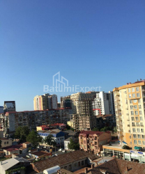 דירה 4-комн 76 m² - אלכסנדרה פושקין, Batumi