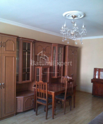 דירה 3-комн 68 m² - מיכאיל לרמונטוב, Batumi