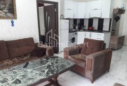 דירה 3-комн 60 m² - פטרה בגרציוני, Batumi