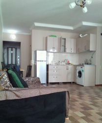 דירה 2-комн 52 m² - יוריבסקאיה, Batumi