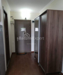 דירה 1-комн 35 m² - יוסף קובלדזה, Batumi