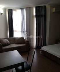 דירה 1-комн 35 m² - יוסף קובלדזה, Batumi