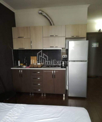דירה 1-комн 35 m² - יוסף קובלדזה, Batumi