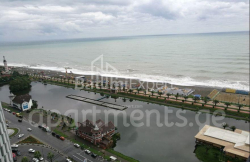 דירה 2-комн 52 m² - שריף חימשיאשווילי, Batumi
