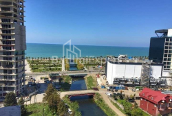 דירה 3-комн 71 m² - יוריבסקאיה, Batumi