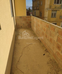 דירה 2-комн 51 m² - ניקו פירוסמני, Batumi