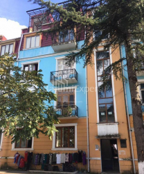 דירה 3-комн 132 m² - המלך פרנבאז, Batumi