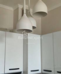 דירה 2-комн 54 m² - ניקו פירוסמני, Batumi