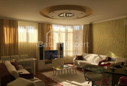 דירה 4-комн 105 m² - יוריבסקאיה, Batumi