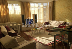 דירה 4-комн 105 m² - יוריבסקאיה, Batumi