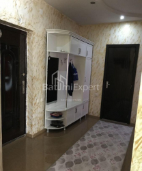 דירה 4-комн 105 m² - יוריבסקאיה, Batumi