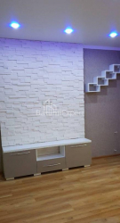 דירה 2-комн 43 m² - יוריבסקאיה, Batumi