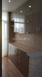 דירה 43 מ"ר - יוריבסקאיה, Batumi, גאורגיה
