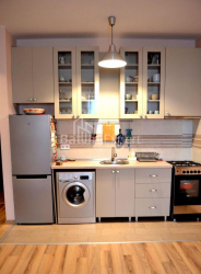 דירה 3-комн 70 m² - ניקו פירוסמני, Batumi