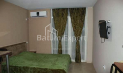דירה 1-комн 24 m² - יוריבסקאיה, Batumi