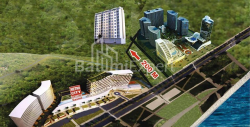 דירה 2-комн 43 m² - יוריבסקאיה, Batumi