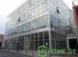דירה 1-комн 128 m² - יוריבסקאיה, Batumi