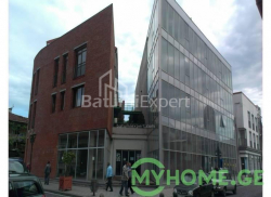 דירה 1-комн 128 m² - יוריבסקאיה, Batumi