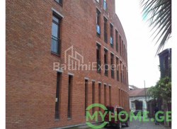 דירה 3-комн 102 m² - יוריבסקאיה, Batumi