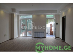 דירה 3-комн 102 m² - יוריבסקאיה, Batumi