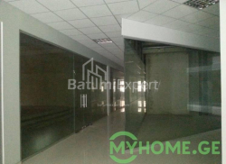 דירה 1-комн 300 m² - יוריבסקאיה, Batumi