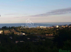 חלקת אדמה 300 m² - יוריבסקאיה, Batumi
