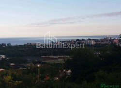 חלקת אדמה 300 מ"ר - יוריבסקאיה, Batumi, גאורגיה