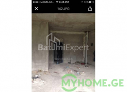 דירה 2-комн 45 m² - יוריבסקאיה, Batumi