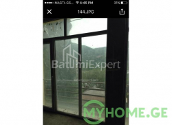 דירה 2-комн 45 m² - יוריבסקאיה, Batumi