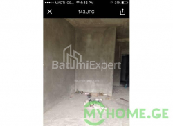 דירה 2-комн 45 m² - יוריבסקאיה, Batumi