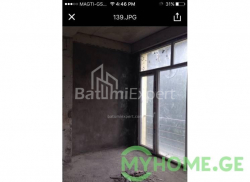 דירה 2-комн 45 m² - יוריבסקאיה, Batumi