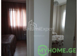 דירה 3-комн 70 m² - יוריבסקאיה, Batumi