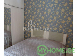 דירה 3-комн 70 m² - יוריבסקאיה, Batumi