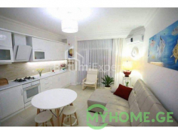 דירה 3-комн 130 m² - יוריבסקאיה, Batumi