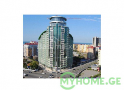 דירה 4-комн 130 m² - יוריבסקאיה, Batumi