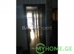 דירה 3-комн 120 m² - יוריבסקאיה, Batumi