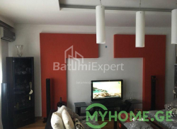 דירה 120 מ"ר - יוריבסקאיה, Batumi, גאורגיה