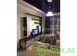 דירה 2-комн 54 m² - יוריבסקאיה, Batumi