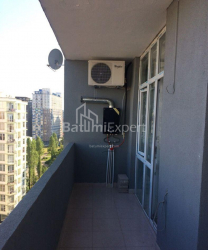 דירה 55 מ"ר - יוריבסקאיה, Batumi, גאורגיה