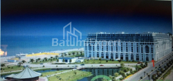 דירה 38 מ"ר - יוריבסקאיה, Batumi, גאורגיה
