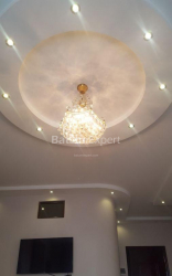 דירה 58 מ"ר - יוריבסקאיה, Batumi, גאורגיה